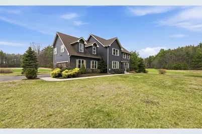 13 Shattuck Rd, Hadley, MA 01035 - Photo 4