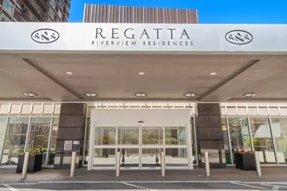 8-12 Museum Way #1328, Cambridge, MA 02141 - Photo 1