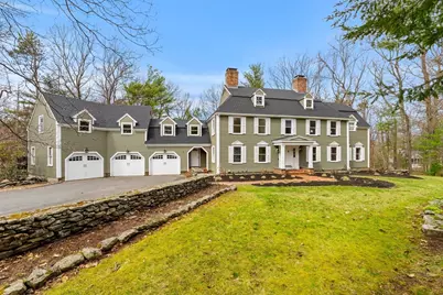 28 Sadie Hutt Lane, Southborough, MA 01772 - Photo 2