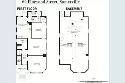 58-60 Elmwood #60, Somerville, MA 02144 - Photo 20