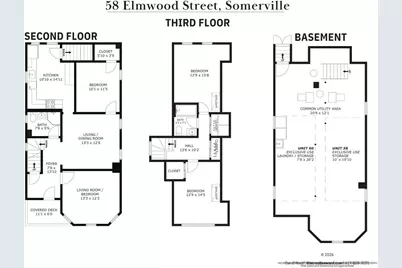 58-60 Elmwood #58, Somerville, MA 02144 - Photo 28