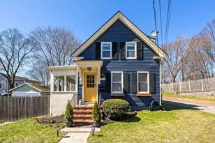 136 Shaw St, Braintree, MA 02184 - Photo 1