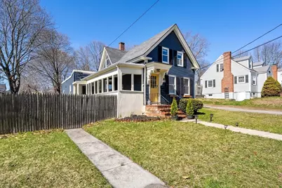 136 Shaw St, Braintree, MA 02184 - Photo 2