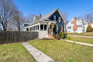 136 Shaw St, Braintree, MA 02184 - Photo 2