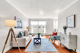 123 Sewall Ave, Brookline, MA 02446 - Photo 2