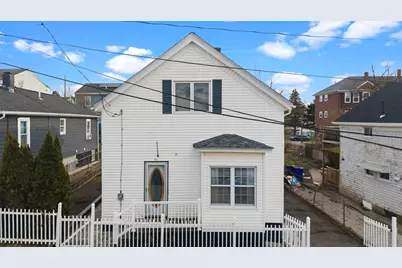 31 Sachem St, Fall River, MA 02724 - Photo 2