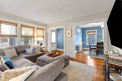 135 Thacher St #135, Milton, MA 02186 - Photo 4