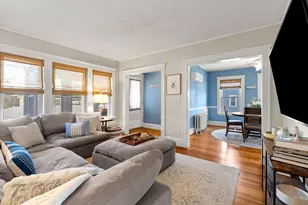 135 Thacher St, Milton, MA 02186 - Photo 4