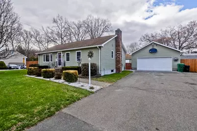 405 New Ludlow Rd, Chicopee, MA 01020 - Photo 2