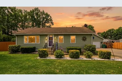 405 New Ludlow Rd, Chicopee, MA 01020 - Photo 1