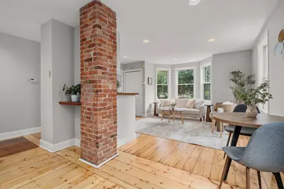 106 Brook Street #1, Brookline, MA 02445 - Photo 4