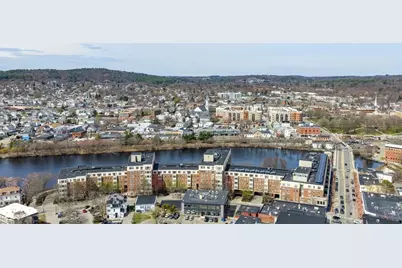 6 Cushing St #1, Waltham, MA 02453 - Photo 36