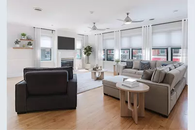6 Cushing St #1, Waltham, MA 02453 - Photo 6