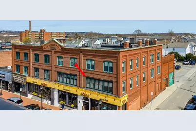 6 Cushing St #1, Waltham, MA 02453 - Photo 22