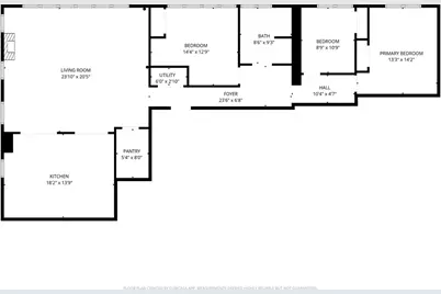 6 Cushing St #1, Waltham, MA 02453 - Photo 24