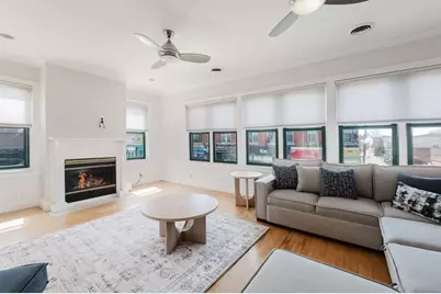6 Cushing St #1, Waltham, MA 02453 - Photo 2