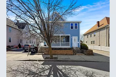71 Winslow St, Everett, MA 02149 - Photo 2