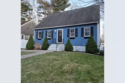 1138 Sassaquin Ave, New Bedford, MA 02745 - Photo 1
