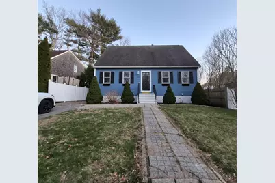 1138 Sassaquin Ave, New Bedford, MA 02745 - Photo 28