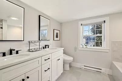 24 Mystic Lake Drive #24, Arlington, MA 02474 - Photo 24