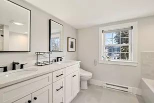 24 Mystic Lake Dr, Arlington, MA 02474 - Photo 24