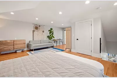 24 Mystic Lake Drive #24, Arlington, MA 02474 - Photo 20