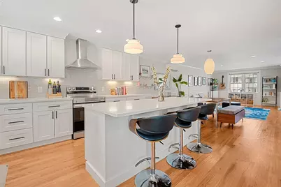 24 Mystic Lake Drive #24, Arlington, MA 02474 - Photo 8