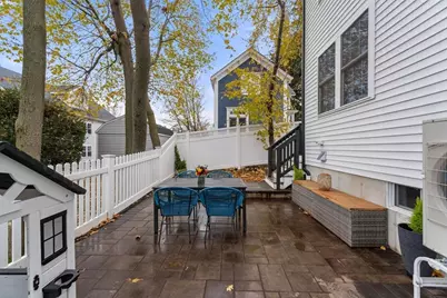 24 Mystic Lake Drive #24, Arlington, MA 02474 - Photo 28