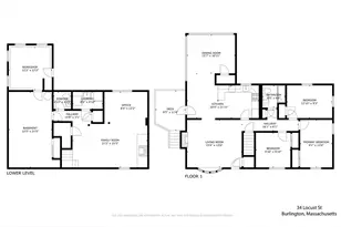 34 Locust St, Burlington, MA 01803 - Photo 26