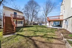 25 Hawkins St, Weymouth, MA 02189 - Photo 20