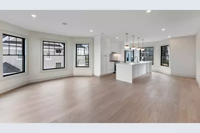 142 Metropolitan #U:2, Boston, MA 02131 - Photo 1