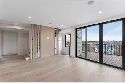 142 Metropolitan #U:2, Boston, MA 02131 - Photo 2