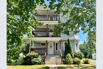 308 Pleasant Street #3, Bridgewater, MA 02324 - Photo 1