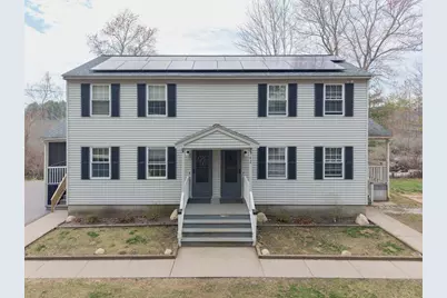 142 North St, East Brookfield, MA 01515 - Photo 1