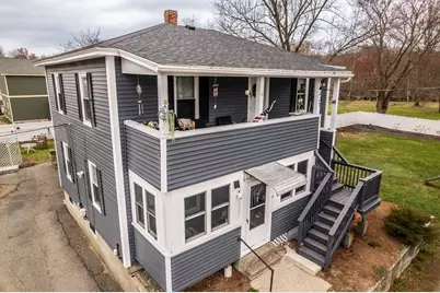 9-11 Central Ave, Northbridge, MA 01534 - Photo 2