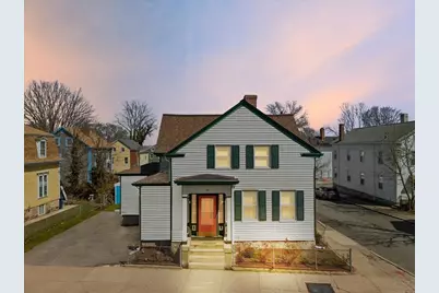 622 County St, New Bedford, MA 02740 - Photo 1