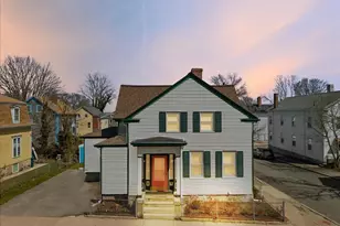 622 County St, New Bedford, MA 02740 - Photo 1