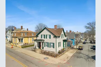 622 County St, New Bedford, MA 02740 - Photo 1