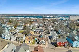 622 County St, New Bedford, MA 02740 - Photo 4