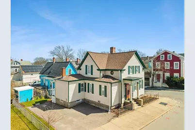 622 County St, New Bedford, MA 02740 - Photo 2