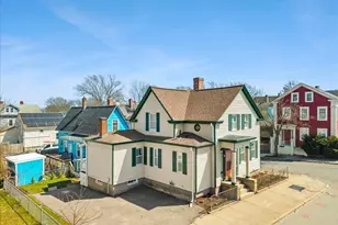 622 County St, New Bedford, MA 02740 - Photo 2