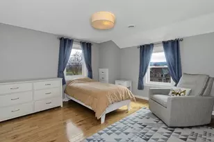 916 S East St, Amherst, MA 01002 - Photo 32