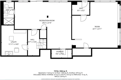 916 S East Street, Amherst, MA 01002 - Photo 40