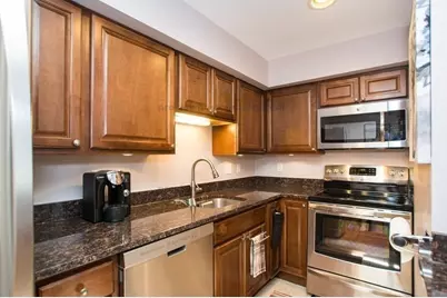 29 Brainerd Road #304, Boston, MA 02135 - Photo 4