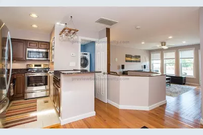 29 Brainerd Road #304, Boston, MA 02135 - Photo 1