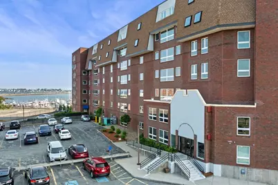 150 Lynnway #406, Lynn, MA 01902 - Photo 1