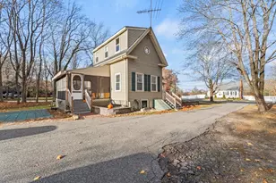 1142 Washington St, Whitman, MA 02382 - Photo 1