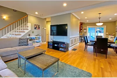 375 Lowell Ave #-, Newton, MA 02460 - Photo 2