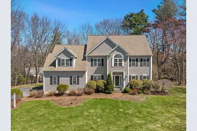 5 Breakneck Hill Rd, Hopkinton, MA 01748 - Photo 1