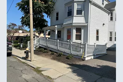 16 Cohasset St. #105, Boston, MA 02131 - Photo 1